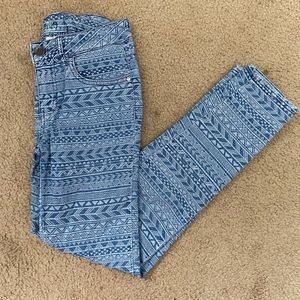 Route 66 Girls Size 12 Jeans